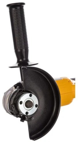 Шлифмашина угловая DeWALT DCG412N купить,88580