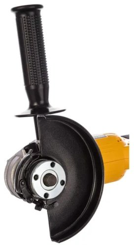 Шлифмашина угловая DeWALT DCG412N купить,88580
