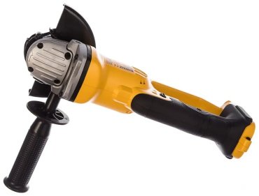 Шлифмашина угловая DeWALT DCG412N купить,88580