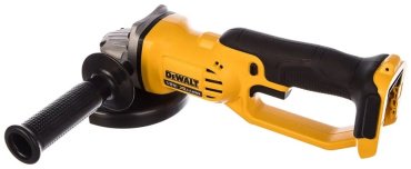 Шлифмашина угловая DeWALT DCG412N купить,88580