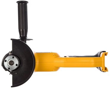 Шлифмашина угловая DeWALT DCG412N купить,88580