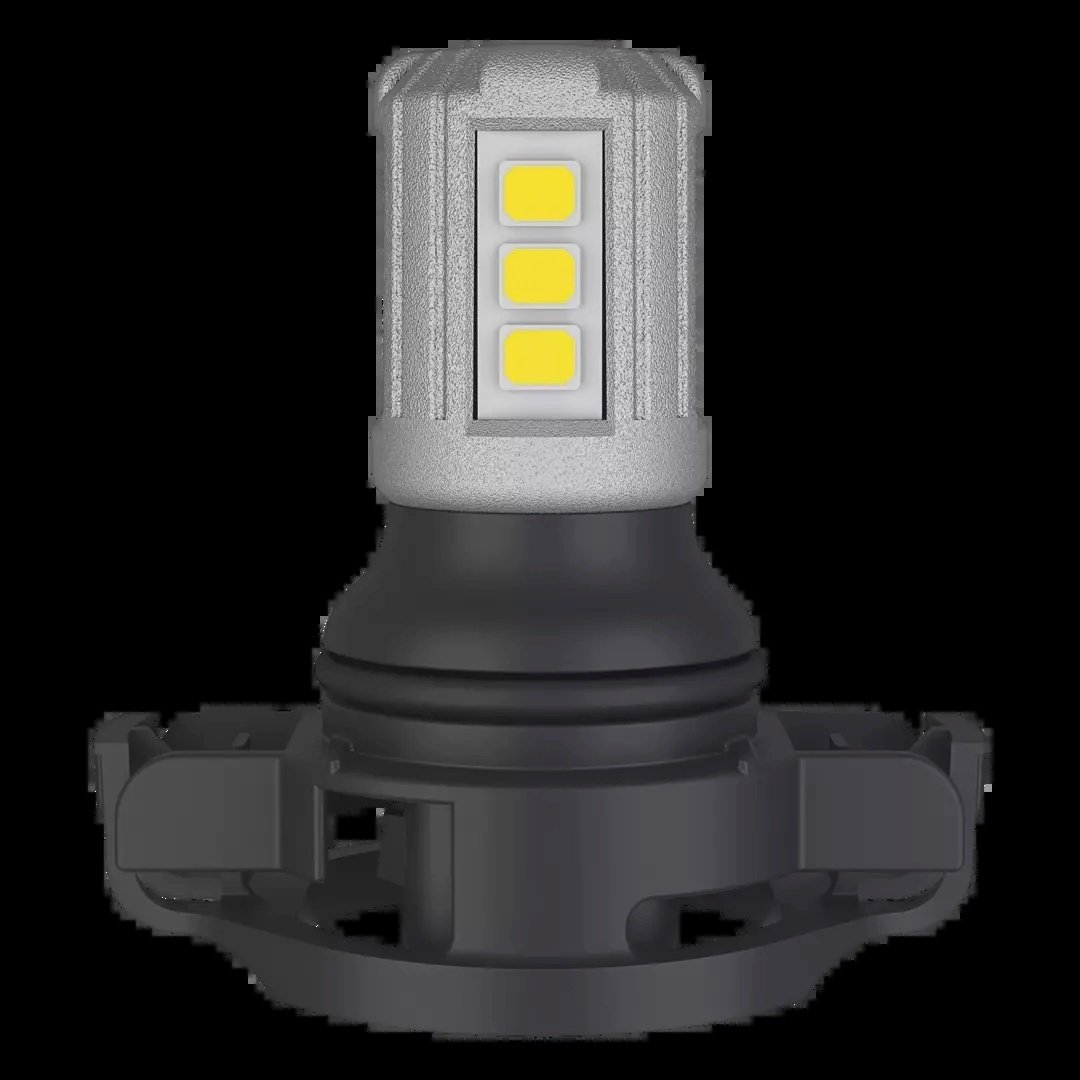Автолампа Osram 5201DWP светодиодная, 1 шт купить,0