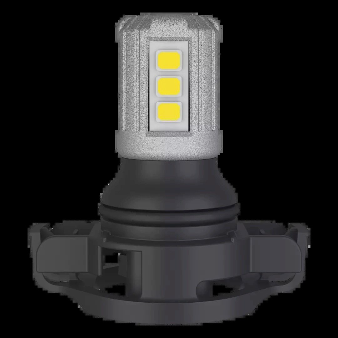 Автолампа Osram 5201DWP светодиодная, 1 шт купить,NaN