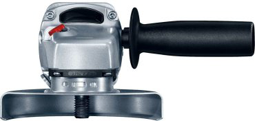 Шлифмашина угловая Bosch GWS 1400 0601824806