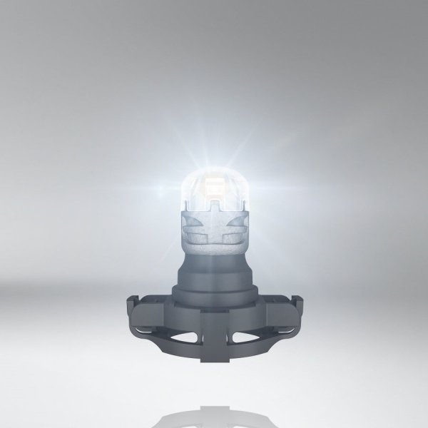 Автолампа Osram 5201DWP светодиодная, 1 шт купить,0