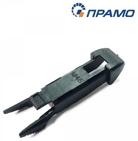 Щетка бескаркасная Прамо U-1650-P 650 мм, 1 шт купить,0