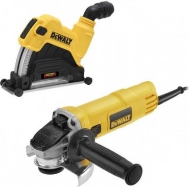 Шлифмашина угловая DeWALT DWE46106 купить,111780