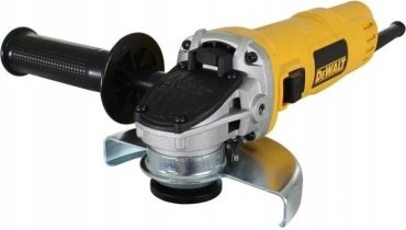 Шлифмашина угловая DeWALT DWE46106 купить,111780
