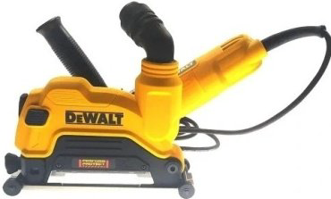Шлифмашина угловая DeWALT DWE46106 купить,111780