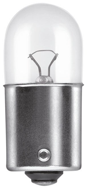 Автолампа Osram 5627 накаливания, 1 шт