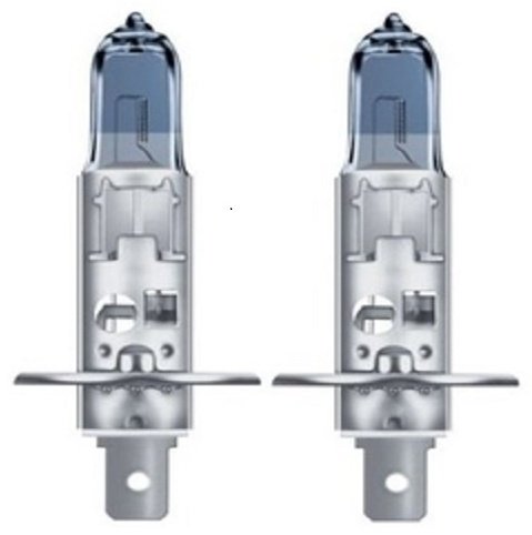 Автолампа Osram 62150CBB-HCB галогенная, 2 шт