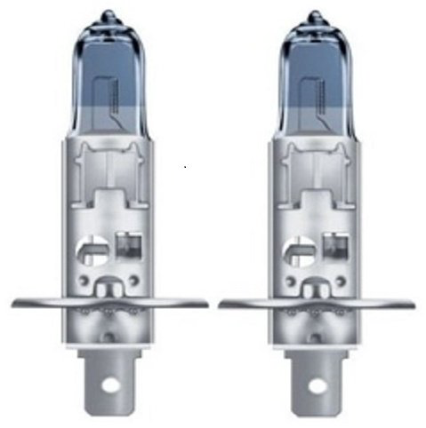 Автолампа Osram 62150CBB-HCB галогенная, 2 шт