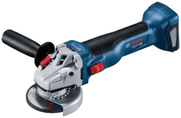 Шлифмашина угловая Bosch GWS 18V-10 Professional 06019J4002
