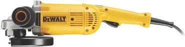Шлифмашина угловая DeWALT DWE494 купить,123990