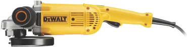 Шлифмашина угловая DeWALT DWE494 купить,123990