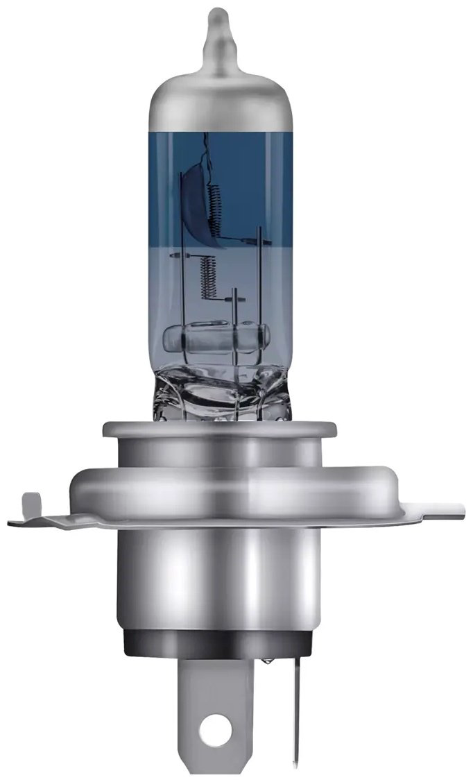 Osram 62193CBB-HCB галогенная H4, 2 шт купить,NaN