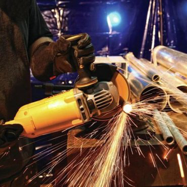 Шлифмашина угловая DeWALT DWE494 купить,123990