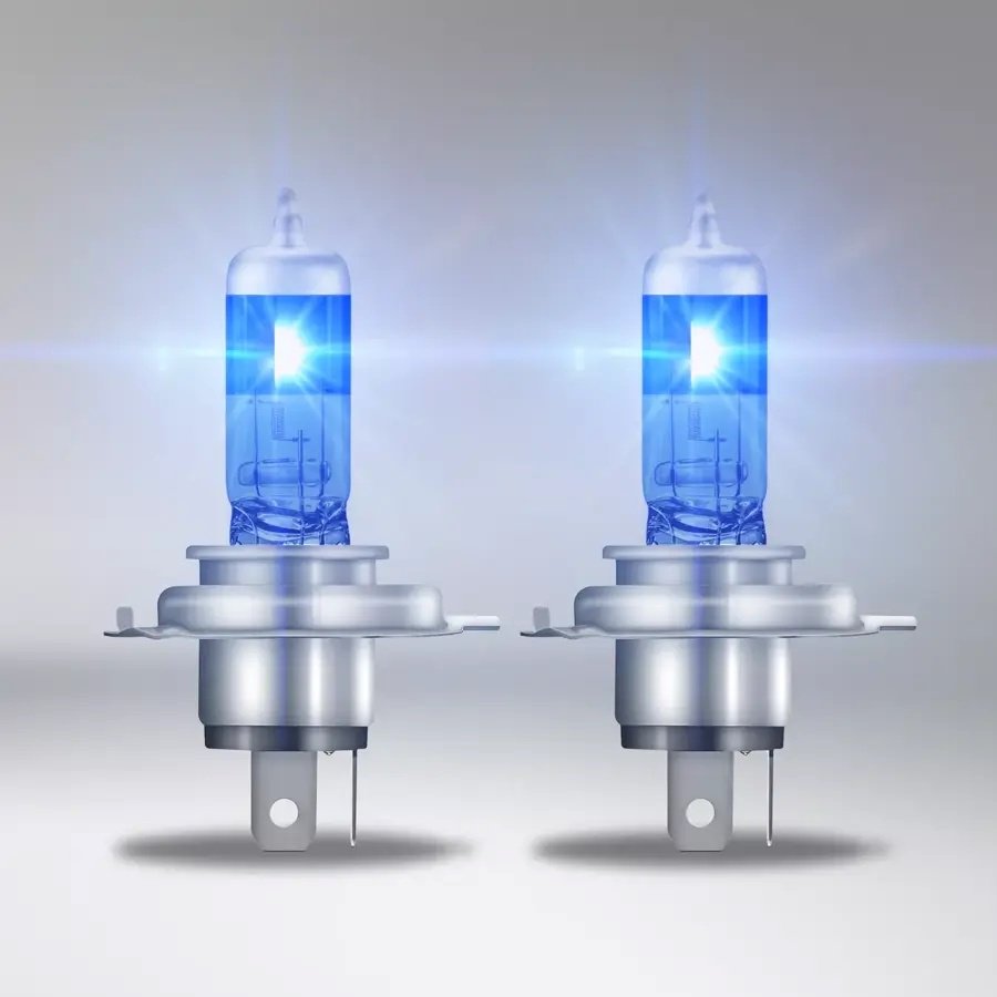 Osram 62193CBB-HCB галогенная H4, 2 шт купить,0