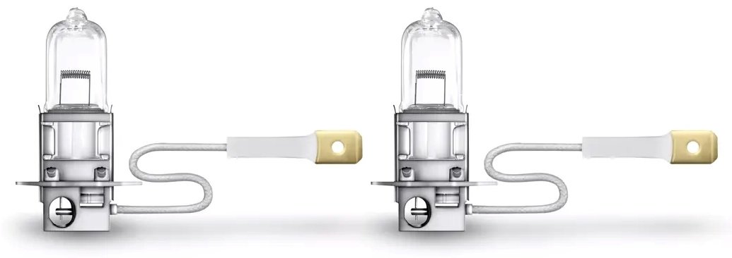 Osram 62201SBP галогенная H3, 1 шт