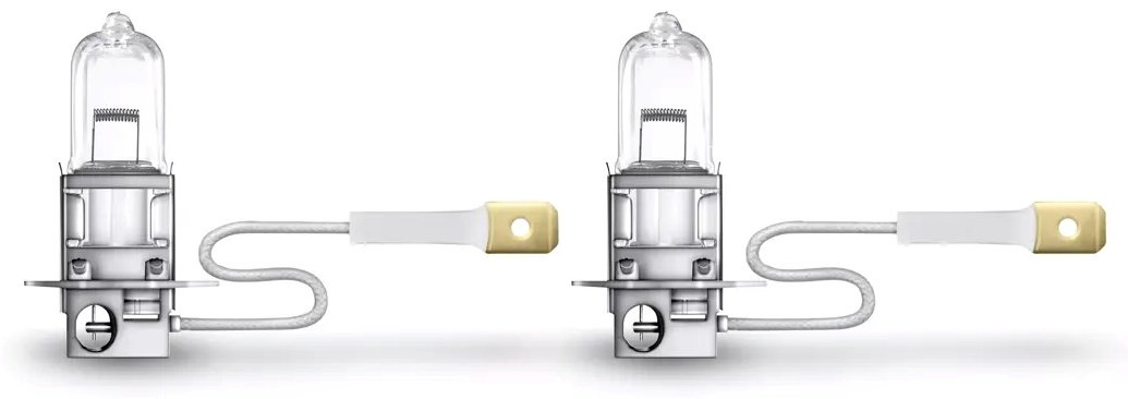 Osram 62201SBP галогенная H3, 1 шт купить,NaN