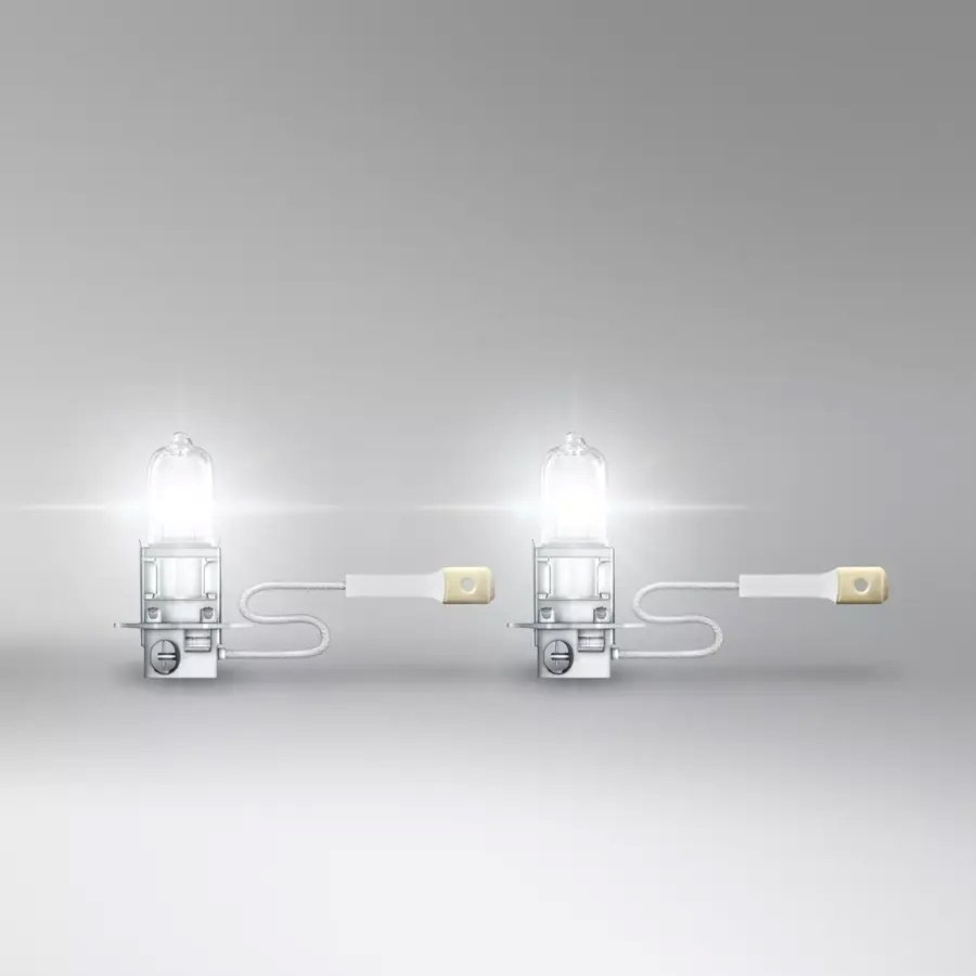 Osram 62201SBP галогенная H3, 1 шт