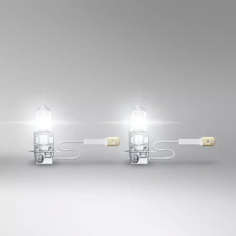 Osram 62201SBP галогенная H3, 1 шт купить,NaN