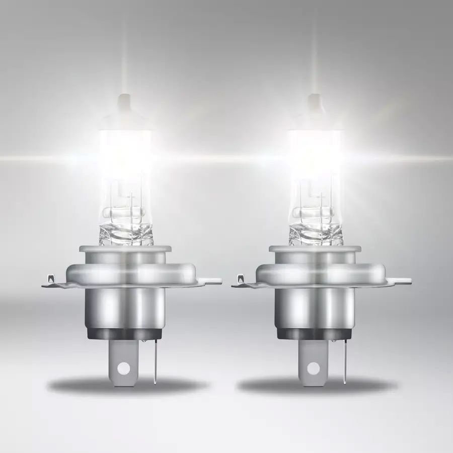 Osram 62204SBP галогенная H4, 1 шт купить,0