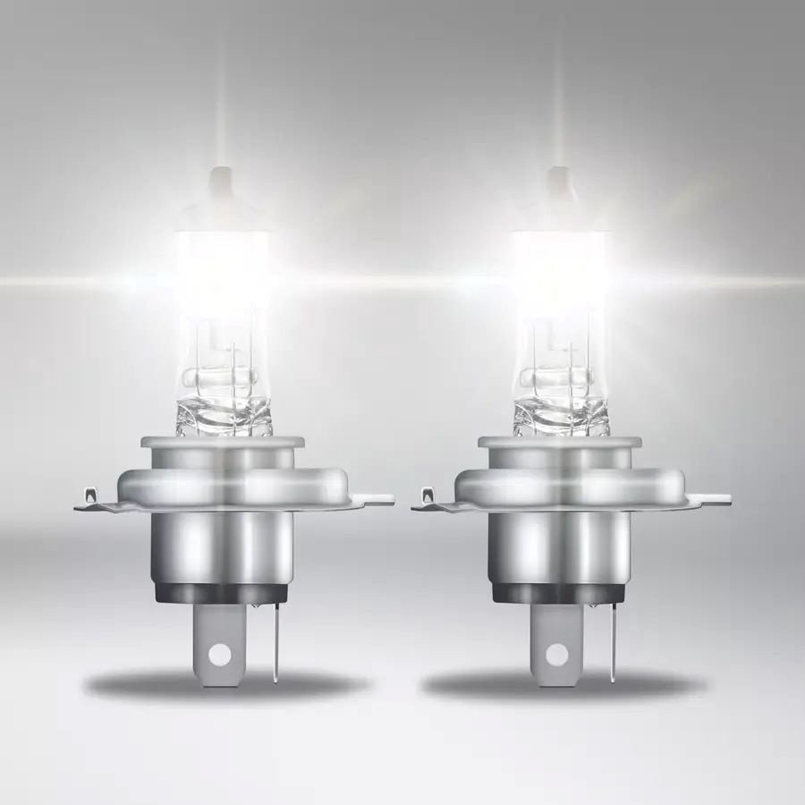 Osram 62204SBP галогенная H4, 1 шт купить,NaN