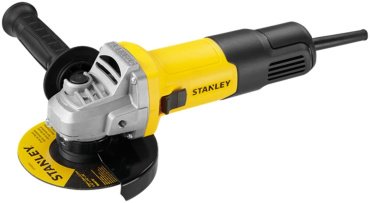 Шлифмашина угловая STANLEY SG7125-RU