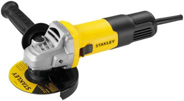 Шлифмашина угловая STANLEY SG7125-RU купить,NaN
