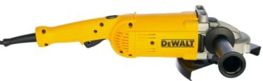 Шлифмашина угловая DeWALT DWE494-QS купить,123990