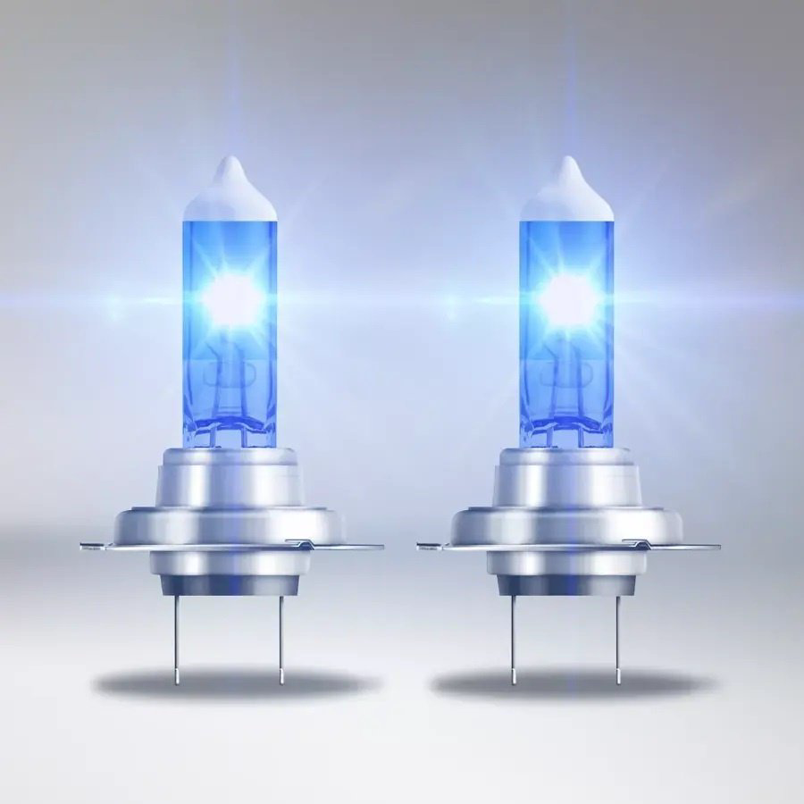 Автолампа Osram 62210CBB-HCB галогенная, 2 шт купить,NaN