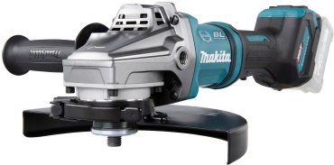 Шлифмашина угловая Makita GA038GZ
