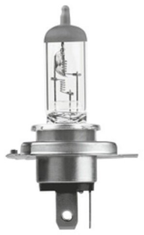 Автолампа Neolux N475 галогенная, 1 шт