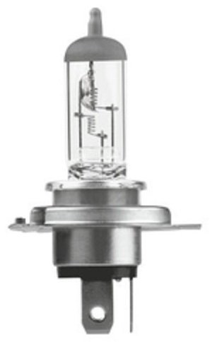 Автолампа Neolux N475 галогенная, 1 шт