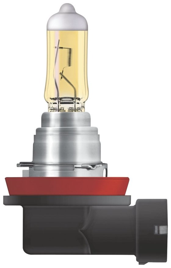 Автолампа Osram 62211FBR-HCB галогенная, 2 шт купить,NaN