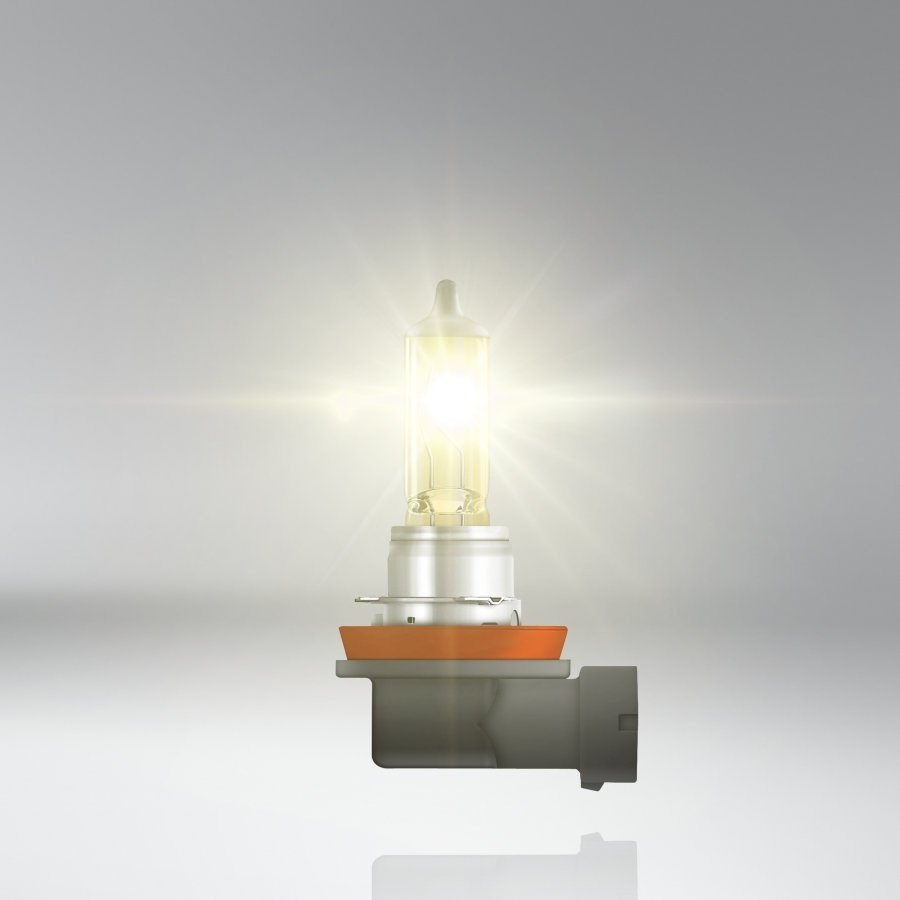 Автолампа Osram 62211FBR-HCB галогенная, 2 шт