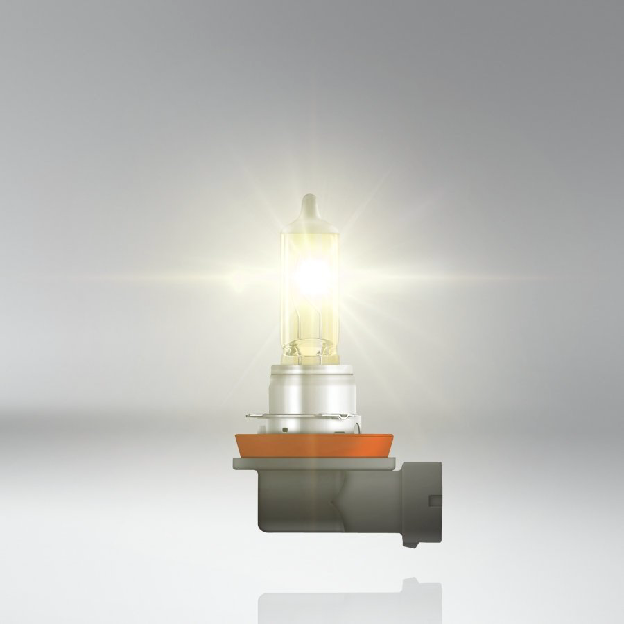 Автолампа Osram 62211FBR-HCB галогенная, 2 шт купить,NaN