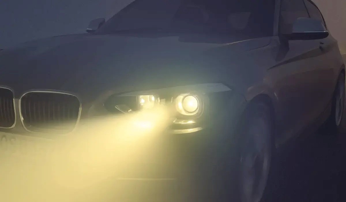 Автолампа Osram 62211FBR-HCB галогенная, 2 шт