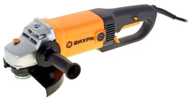 Шлифмашина угловая ВИХРЬ УШМ-230/2300 купить,0