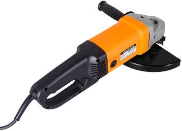 Шлифмашина угловая ВИХРЬ УШМ-230/2300 купить,0