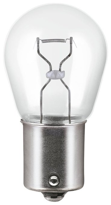 Автолампа Aywiparts AW1920007 накаливания, 1 шт