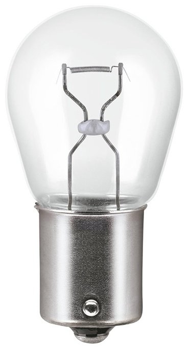 Автолампа Aywiparts AW1920007 накаливания, 1 шт