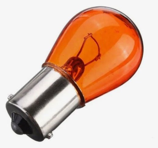 ClearLight CLPY21W12V накаливания PY21W, 1 шт