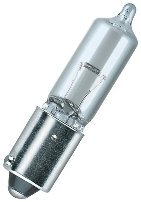 Osram 64136 накаливания H21W, 1 шт