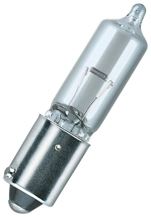 Osram 64136 накаливания H21W, 1 шт