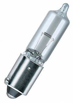 Osram 64138 накаливания H21W, 1 шт