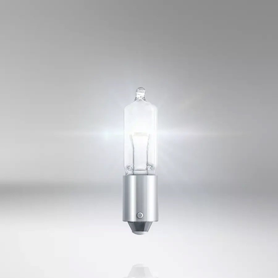 Osram 64138 накаливания H21W, 1 шт - ForteMarket Osram 64138 накаливания H21W, 1 шт купить,0