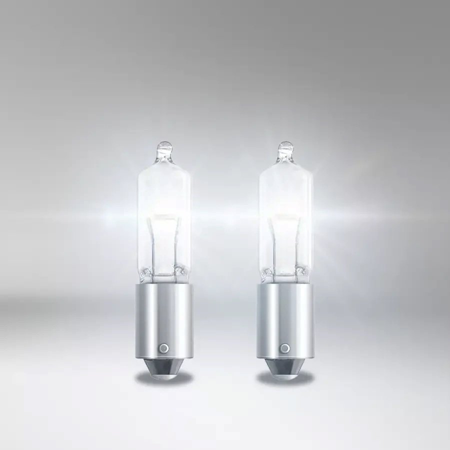 Osram 64138 накаливания H21W, 1 шт - ForteMarket Osram 64138 накаливания H21W, 1 шт купить,0