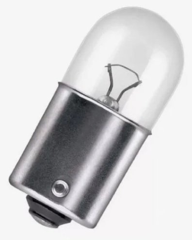 ClearLight CLR10W накаливания R10W, 1 шт